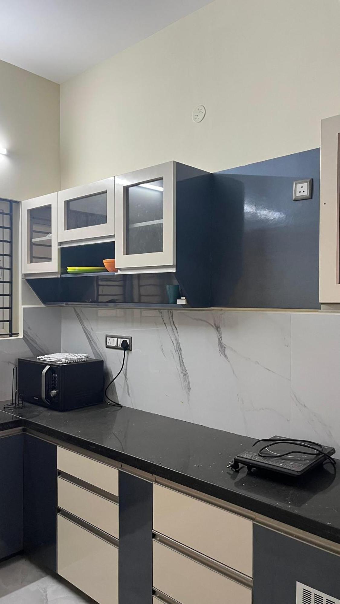 Guru Home Stay Near Sri Ramanasramam Tiruvannāmalai Dış mekan fotoğraf