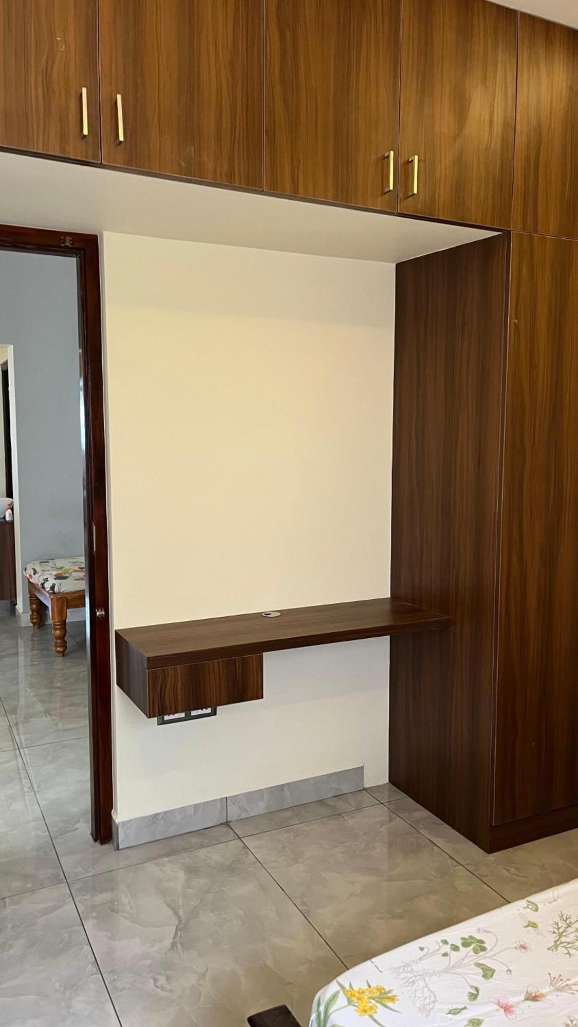 Guru Home Stay Near Sri Ramanasramam Tiruvannāmalai Dış mekan fotoğraf
