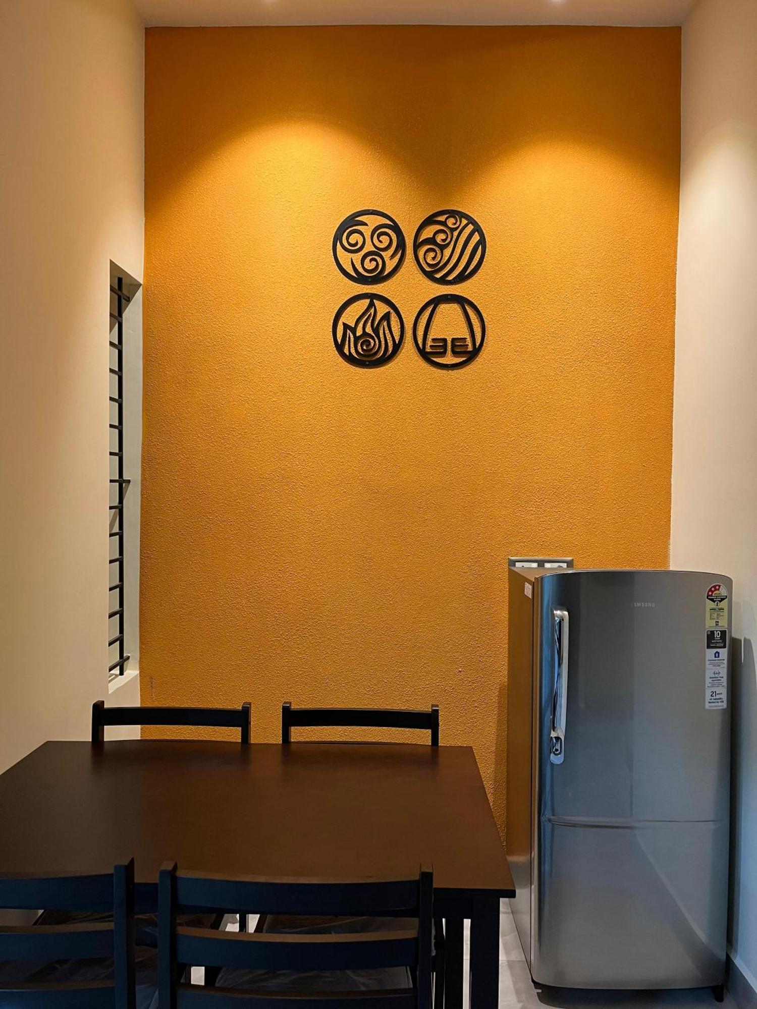 Guru Home Stay Near Sri Ramanasramam Tiruvannāmalai Dış mekan fotoğraf